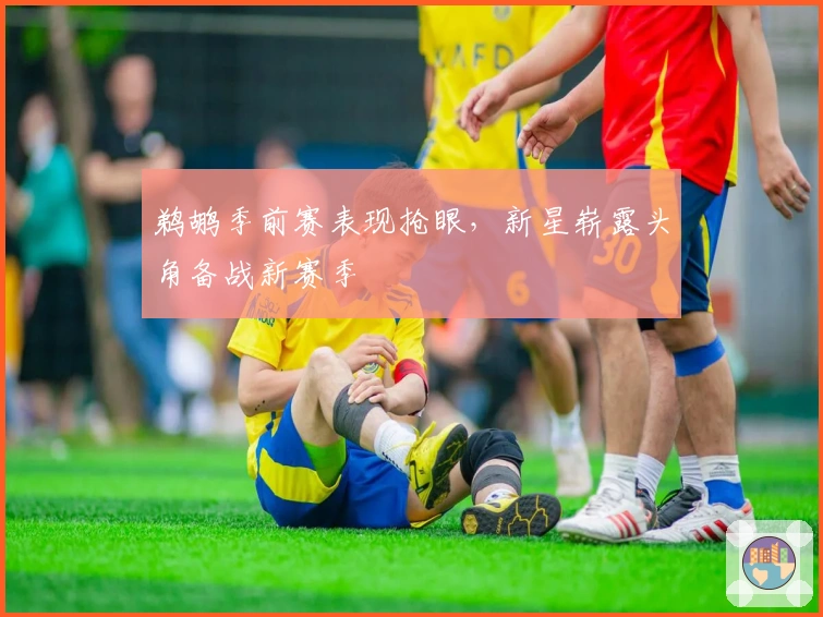 鹈鹕季前赛表现抢眼，新星崭露头角备战新赛季