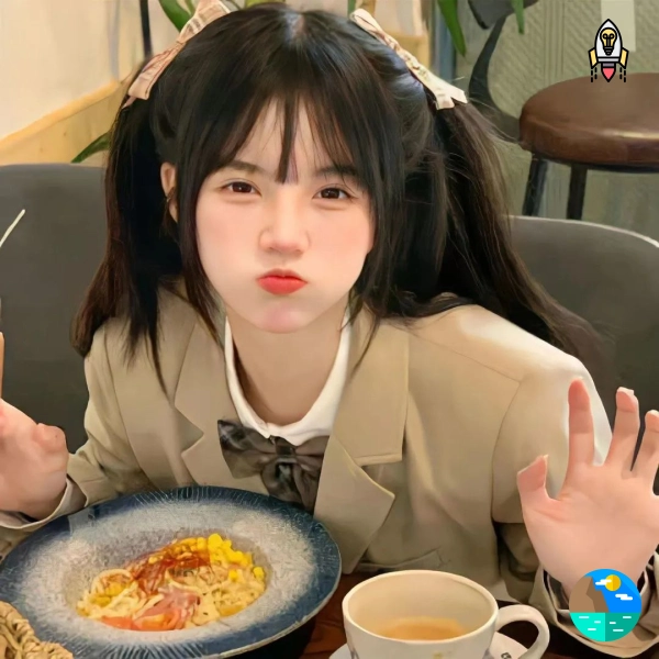 头像